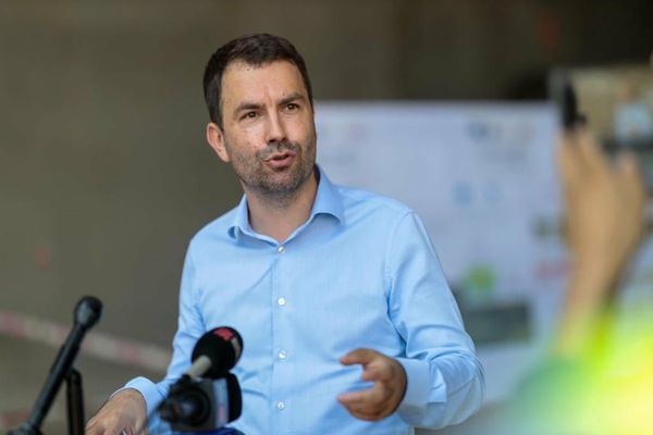 Cătălin Drulă despre scandalul dronei: ”Ce fel de preşedinte este acesta care ascunde sub preş realitatea în loc să apere România?"