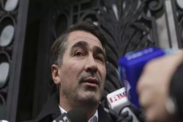 Ionel Arsene a fost arestat în Italia. Fostul președinte CJ Neamț s-a predat