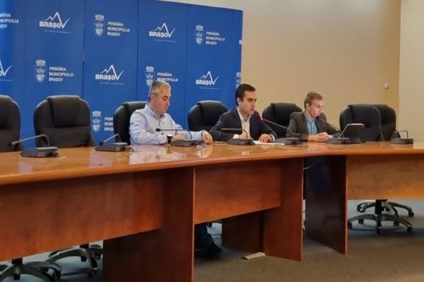 Primarul Allen Coliban a anunțat de ce l-a dat afară pe șeful DAIS, Emilian Cernica