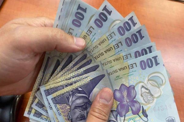 Dan Suciu, purtător de cuvânt al BNR: "Dispariția cash-ului este exclusă"