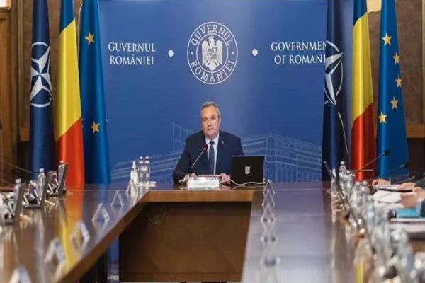 Ordonanța austerității, amânată din nou 