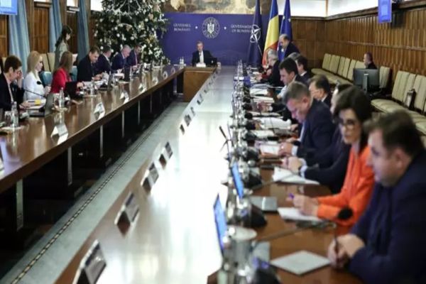 Răsturnare de situație: Planul Austerității - AMÂNAT. Guvernanții, la masă cu sindicatele