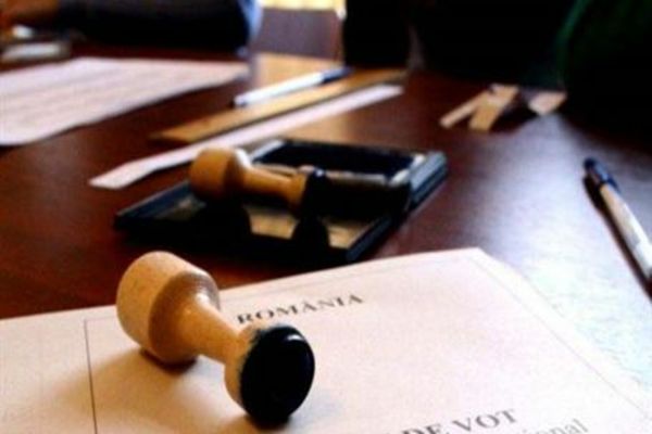 Alegeri 9 iunie. MAE a publicat un ghid pentru românii care vor vota în străinătate la europarlamentare