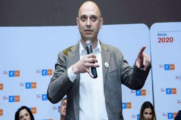 Primarul Sectorului 2, Radu Mihaiu, apel către deputaţi: PUZ-urile trebuie să rămână în continuare la Primăria Generală, iar beneficiarul PUZ-ului nu are cum să fie o persoană privată