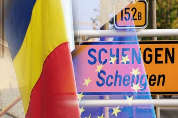 Austria anunță că NU dă undă verde României în Schengen în 2023 - Motivul declarației cancelarului Karl Nehammer