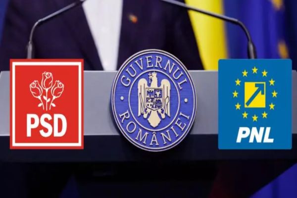 LIDER PNL DESPRE ALEGERILE ÎN BUCUREȘTI: IDEAL AR FI UN CANDIDAT COMUN AL COALIȚIEI