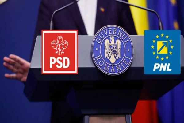 Sondaj - Ce procente ar avea cele mai importante partide din România dacă astăzi s-ar face alegeri