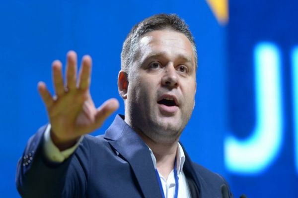 OMUL LUI BOLOJAN, ATAC DUR LA CCR: ”BOALĂ LUNGĂ, MOARTE SIGURĂ”