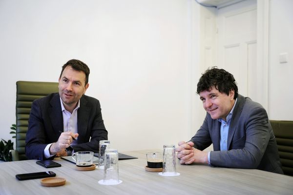 Cătălin Drulă: ”A existat, înainte de mandatul lui Nicuşor Dan, o singură perioadă în care Bucureştiul a mers într-o direcţie bună – când era Traian Băsescu primar”