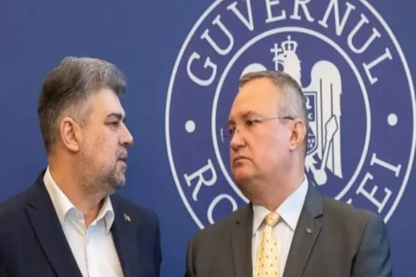 USR: FIECARE COPIL CARE SE NAȘTE ÎN ROMÂNIA PRIMEȘTE CADOU DE LA GUVERNUL CIOLACU O DATORIE DE 1.342 DE EURO DOAR PENTRU ÎMPRUMUTURILE FĂCUTE ÎN ACEST AN