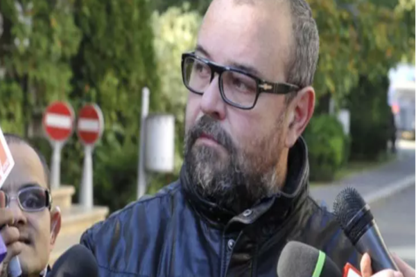 Scandal în stradă între Piedone și un consilier local al USR de la Sectorul 5. Cât costă pantofii primarului