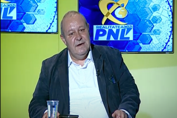 PNL SUSȚINE PROIECTUL PSD DE ELIMINARE A CASS PENTRU MAME ŞI VETERANI: A FOST O GREŞEALĂ, PENTRU CĂ SE LUCREAZĂ PE REPEDE ÎNAINTE