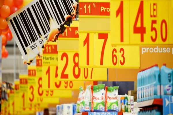 USR: POLITICILE LUI CIOLACU ȘI BOLOȘ AU DUS LA CREȘTEREA PREȚURILOR