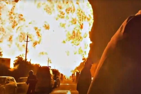 Un mort și 57 de persoane rănite în urma exploziilor de la Crevedia