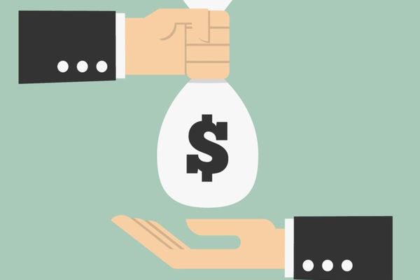 Salariul mediu net a scăzut, în România, în ianuarie, comparativ cu decembrie 2023