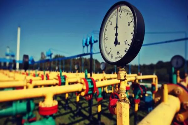 DEPOZITELE DE GAZE DIN ROMÂNIA AU ATINS UN GRAD DE UMPLERE DE 81%, PESTE MEDIA EUROPEANĂ. ANUNȚUL MINISTRULUI ENERGIEI