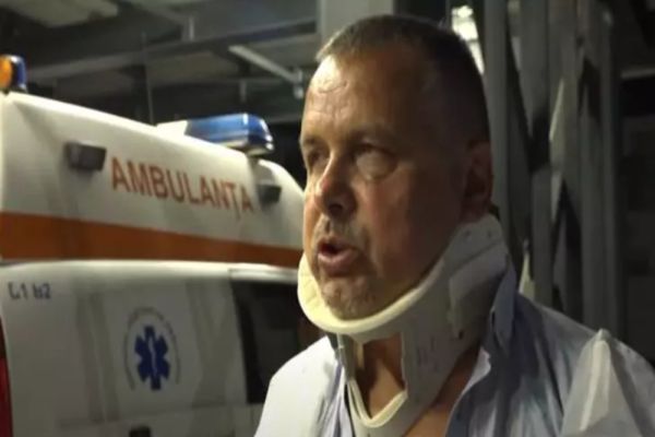 Consilier bătut de oamenii primarului PSD: A îndrăznit să întrebe de groapa de gunoi din localitate