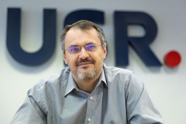 Cristian Ghinea lansează acuzații dure: Bolojan a preluat "dronele sistemului"