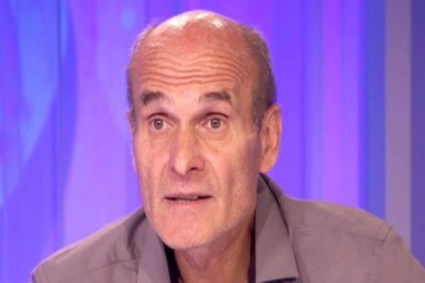 Cristian Tudor Popescu dă de pământ cu Nicușor Dan!