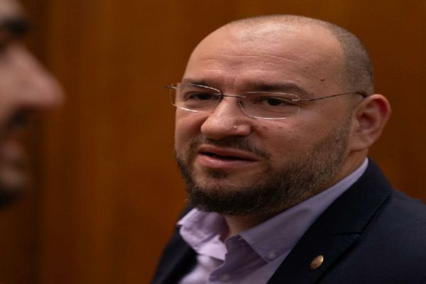 Silviu Dehelean: Dovada că Justiția a fost acaparată de pacea și liniștea indusă de Predoiu