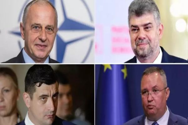 Sondajul care zguduie lumea politică: Pe cine ar vota românii la prezidențiale