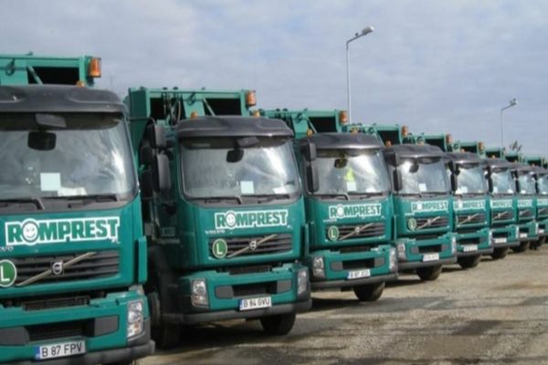 Dovada legăturii dintre Romprest și Statul Paralel. Mafia care a sufocat țara, demascată de Anca Alexandrescu