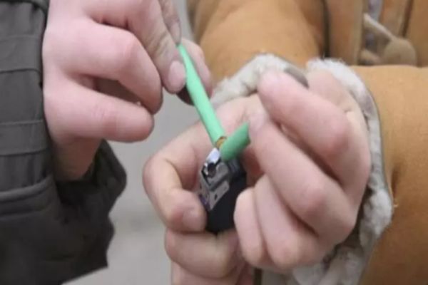 USR cere urgentarea adoptării proiectului de lege „Stop petarde!”