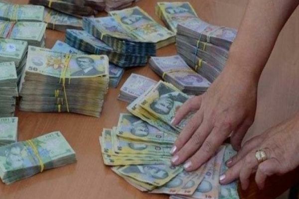 USR și Forța Dreptei ataca la CCR proiectul de dezincriminare a unor fapte de evaziune fiscală