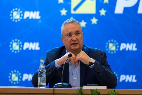 Surse: Nicolae Ciucă i-a propus lui Nicuşor Dan să candideze la Primăria Capitalei