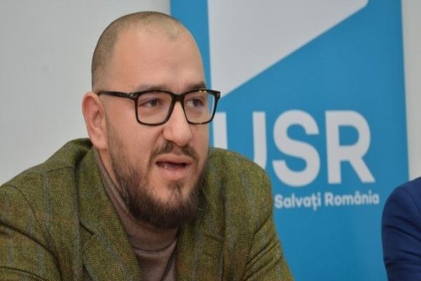 USR și Forța Dreptei sesizează CCR pe legea prin care statul ia impozit de două ori pe unele terenuri agricole