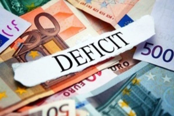 DEFICITUL BUGETAR AL ROMÂNIEI CREȘTE LA 3,68% DIN PIB ÎN PRIMA JUMĂTATE A ANULUI 2025