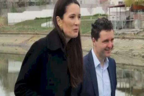 Clotilde Armand: Candidez pentru un nou mandat la Primăria Sectorului 1 şi îl susţin pe Nicuşor Dan pentru Primăria Capitalei