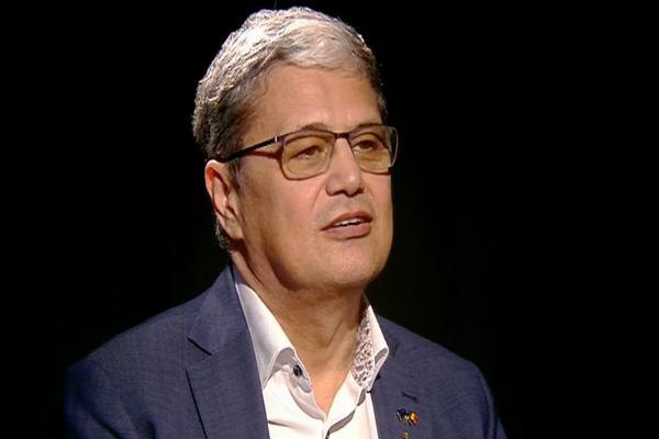 Moțiune simplă împotriva ministrului Marcel Boloș. UDMR nu va participa la vot