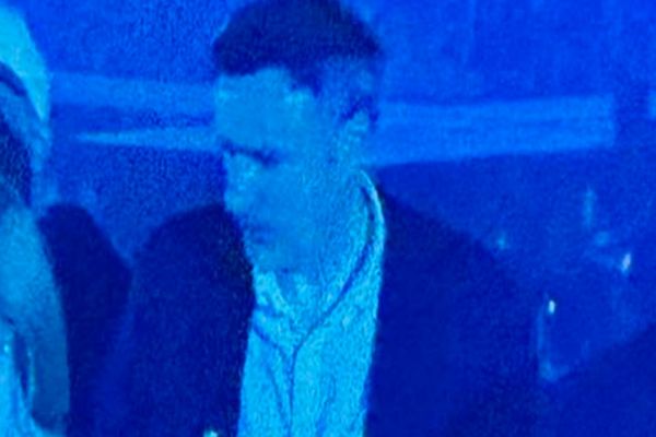 Atmosferă mult prea incendiară la UNTOLD Dubai: Florian Coldea, luat la bătaie în loja VIP. Generalul are planuri mari: vrea să-și lanseze o criptomonedă - FOTO