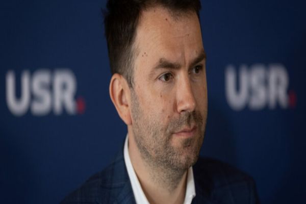 Cătălin Drulă: „Am votat cu încredere și optimism pentru orașul nostru”