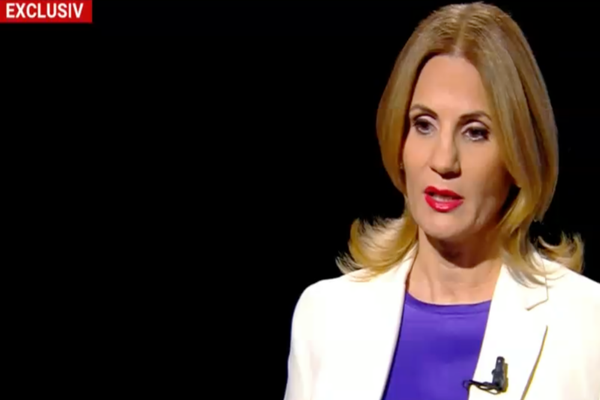 Anca Alexandrescu anunță Armaghedonul pentru Florian Coldea. Va urma un val de denunțuri împotriva caracatiței "generalului negru"