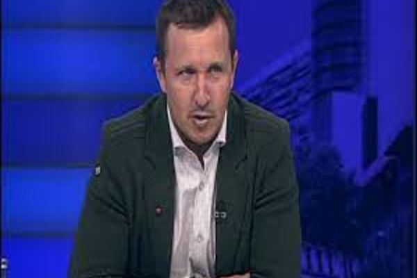 Limbaj grobian: jurnalist al Clubului de presă, jignit de primarul din Limanu