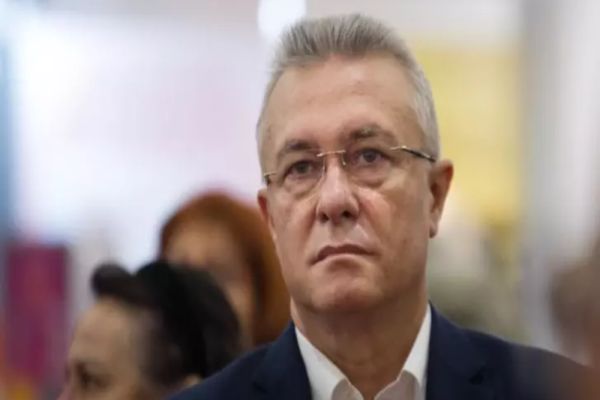 Cristian Diaconescu, semnal de alarmă: Extragereaza gazelor din Marea Neagră poate fi în pericol, dacă Crimeea e recunoscută ca pământ rusesc