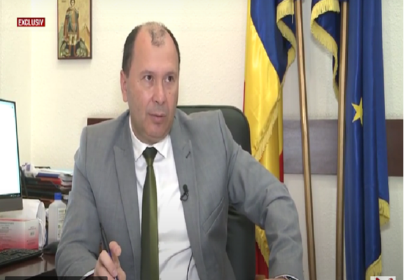 De ce nu au venit încă deciziile cu recalcularea pensiilor și când pot afla seniorii cât vor primi? Răspunsul șefului Casei Naționale de Pensii, la Realitatea Plus