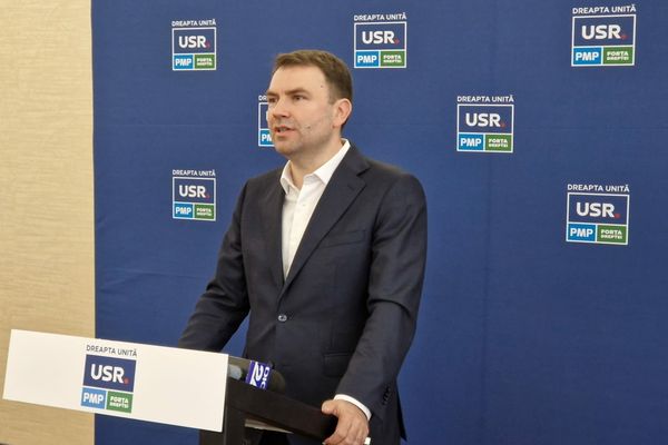 Drulă salută proiectul ce incriminează tăierile ilegale de copaci: Pune capăt abuzurilor tolerate de primari