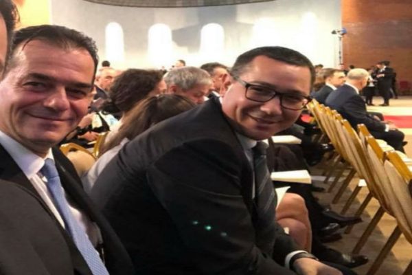 LUDOVIC ORBAN: SRI NU TREBUIE IMPLICAT, DIRECT SAU INDIRECT, ÎN VIAȚA POLITICĂ, ÎN JUSTIȚIE, ÎN MEDIA