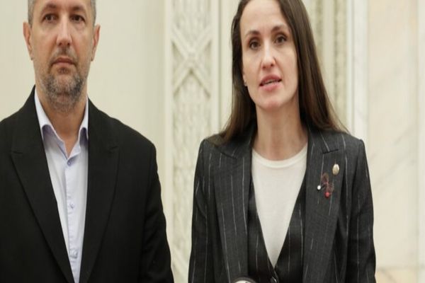 MINISTRUL DE EXTERNE DESPRE ÎNFIINȚAREA BISERICII ORTODOXE ROMÂNE ÎN UCRAINA: AUTORITĂȚILE UCRAINENE AU REITERAT 'NEVOIA DE DIALOG CU BOR'