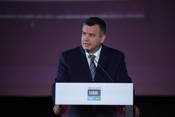 Eugen Tomac, consilier al președintelui Nicușor Dan, despre Consiliul Păcii: România răspunde invitației unui partener cheie
