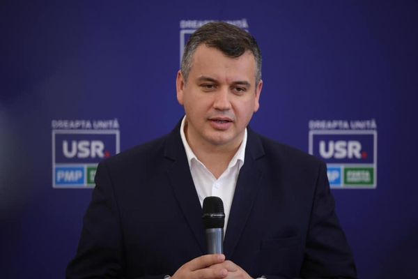 TOMAC: DACĂ NU CÂȘTIGĂ MAIA SANDU, REP. MOLDOVA INTRĂ ÎNTR-O ZONĂ GRI ȘI VA PIERDE TOT CREDITUL PE CARE L-A OBȚINUT