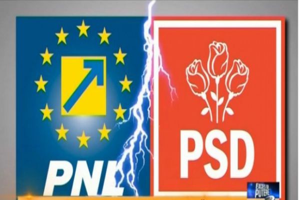 Tensiuni uriașe în Coaliție, la nivel local. Un viceprimar PSD jignește și amenință o consilieră de la PNL