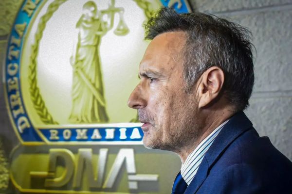 FLORIAN COLDEA AJUNGE LUNI ÎN FAȚA JUDECĂTORILOR DE LA CURTEA DE APEL BUCUREȘTI, ÎN DOSARUL DNA 