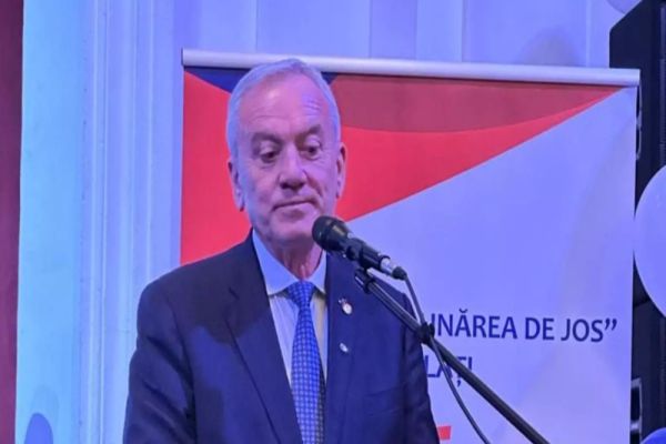 TU DECIZI. Dosar de candidat. Constantin Toma, edilul Buzăului care a luat orașul pe persoană fizică: „Îl am de la o mătușă”