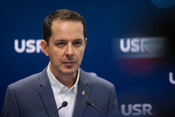 CRISTIAN SEIDLER - NUMIT SECRETAR DE STAT ÎN APARATUL DE LUCRU AL VICEPREMIERULUI MOȘTEANU