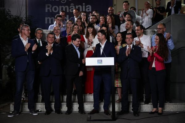 Cătălin Drulă: ”Felicitări, Nicușor Dan! Alianța Dreapta Unită a câștigat Bucureștiul”