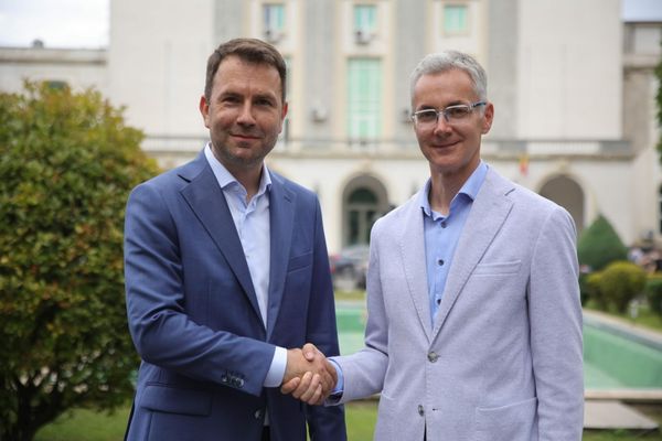 Cătălin Drulă: PNL folosește din nou sondaje mincinoase ca să câștige Primăria Constanța